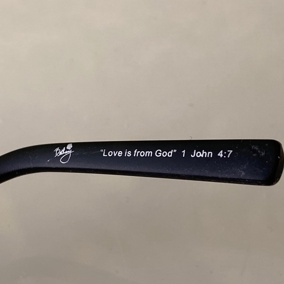 Bethany sunglasses